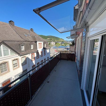 Ferienwohnungen Und Appartements - Haus Budinger Alf Eksteriør billede